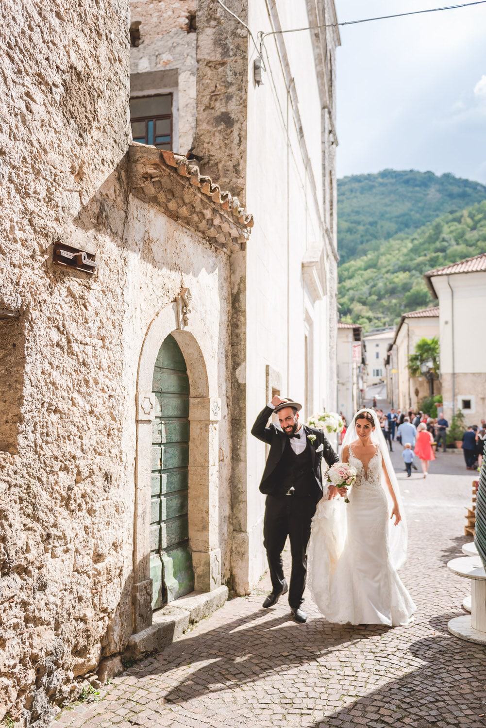 Wedding Photographer Testimonial